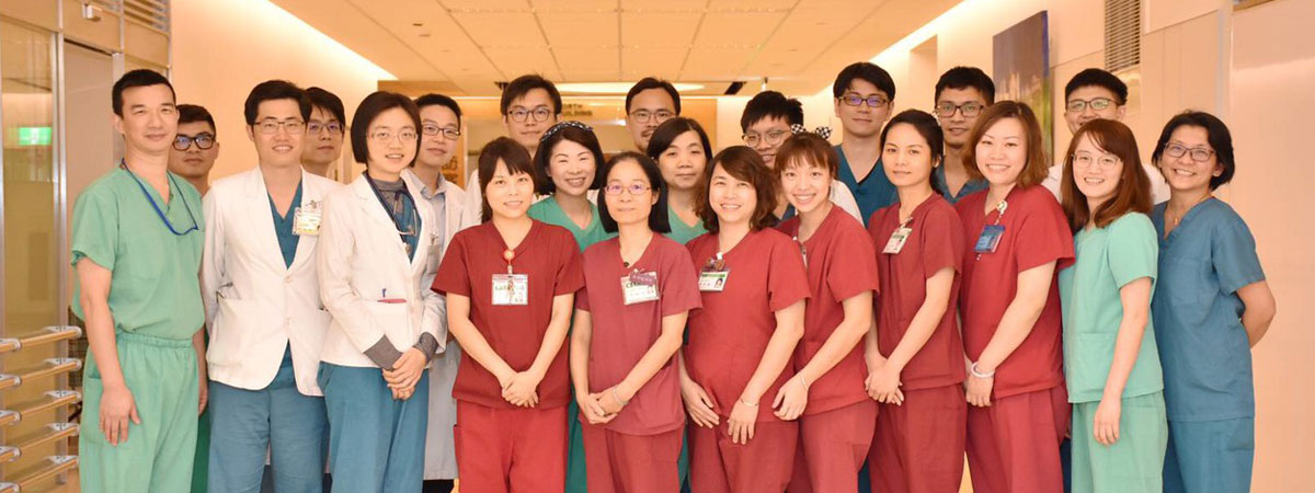 微創心臟手術-專業於心臟手術的亞東醫院心臟血管外科